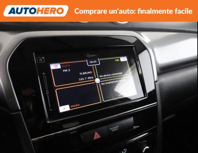 SUZUKI Vitara 1.0 Boosterjet Cool