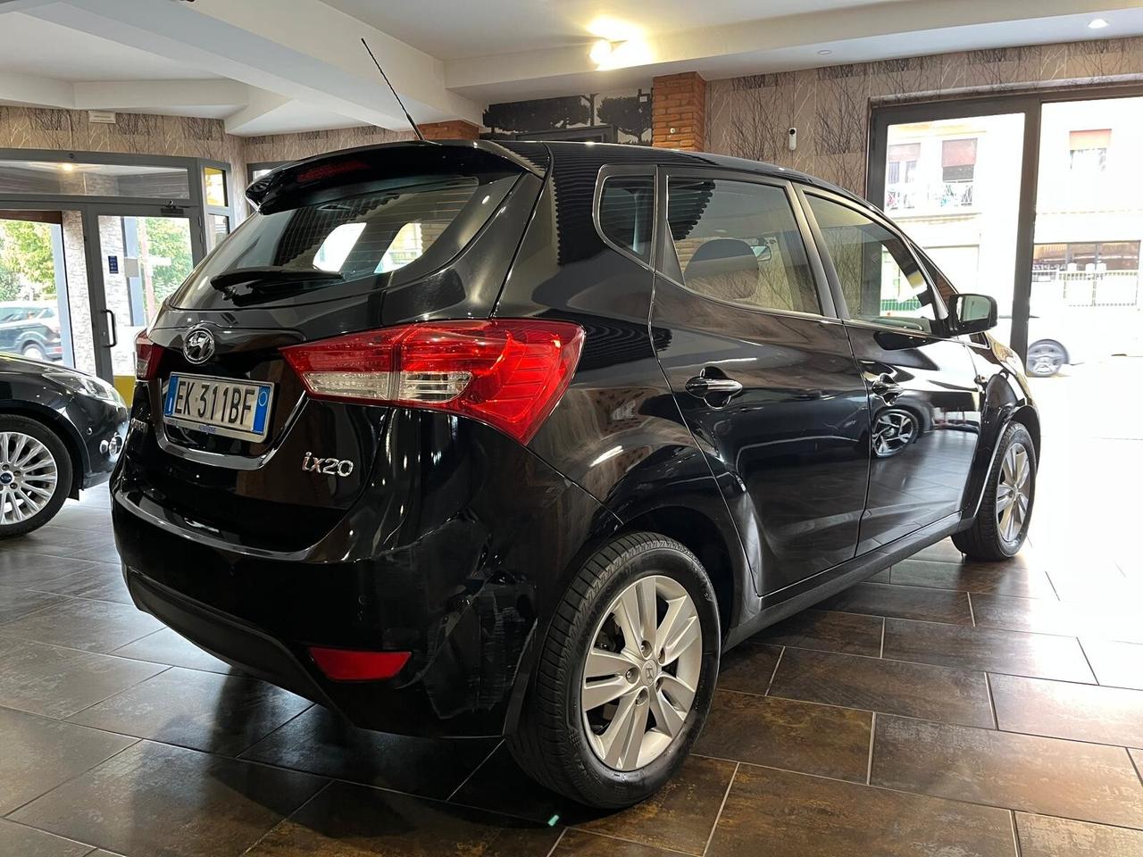 Hyundai iX20 1.4 90 CV Comfort