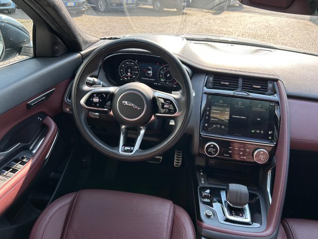 JAGUAR E-Pace 1.5 I3 PHEV 300 CV AWD Auto R-Dynamic SE