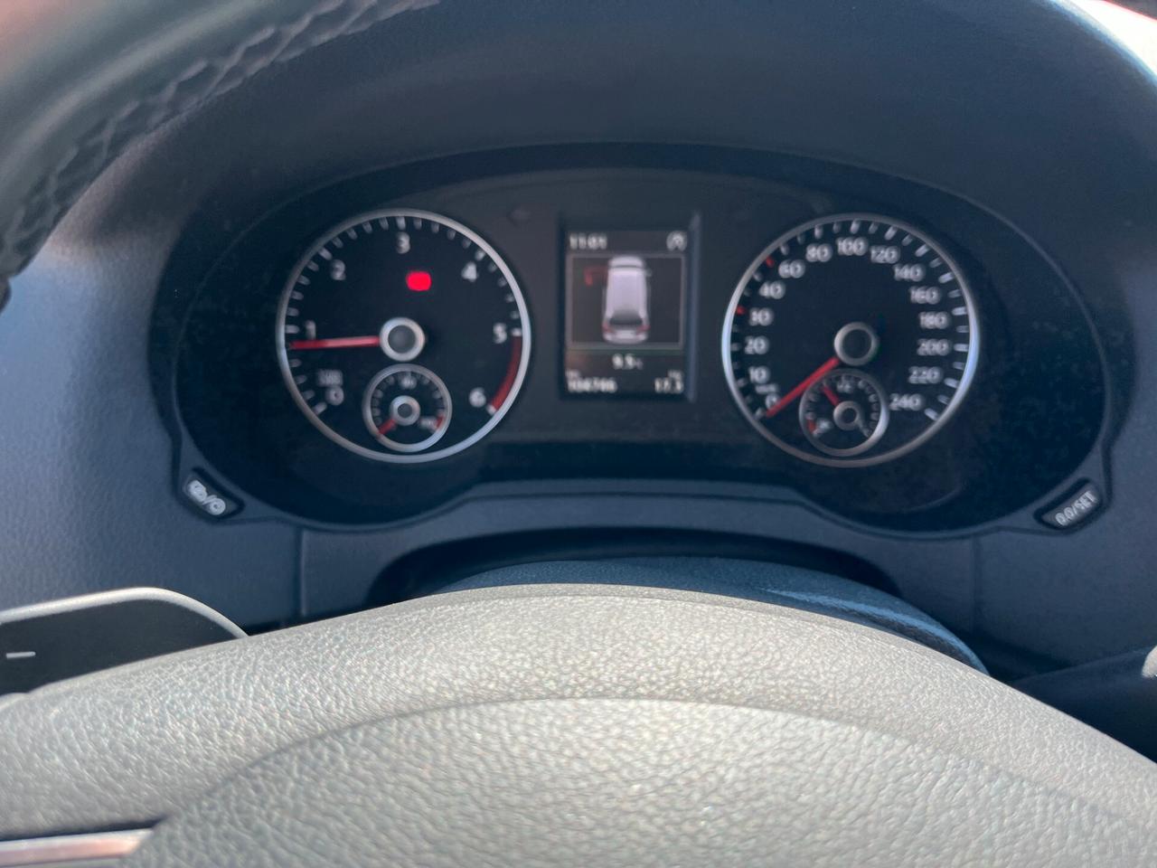 Seat Alhambra 2.0 TDI 150 CV CR DSG Style