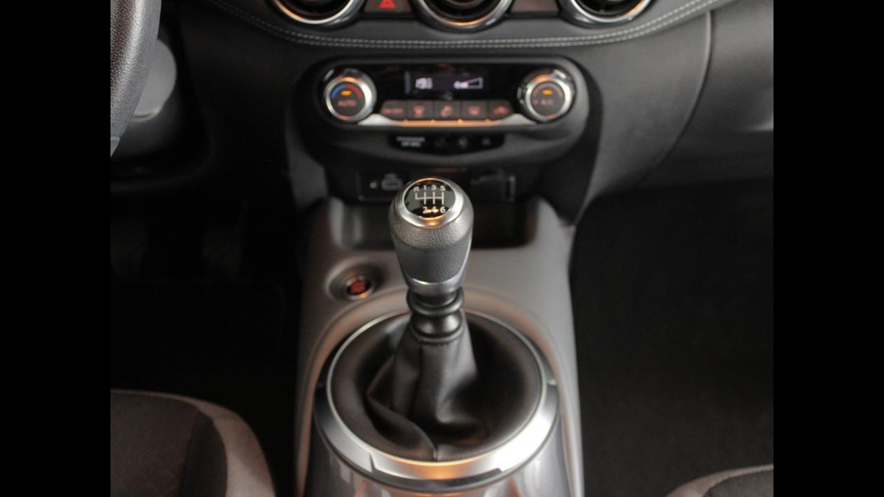 NISSAN Juke II 2020 - Juke 1.0 dig-t N-Connecta 114cv