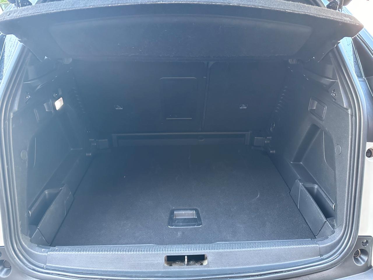 Peugeot 3008 BlueHDi 180 S&S EAT8 GT