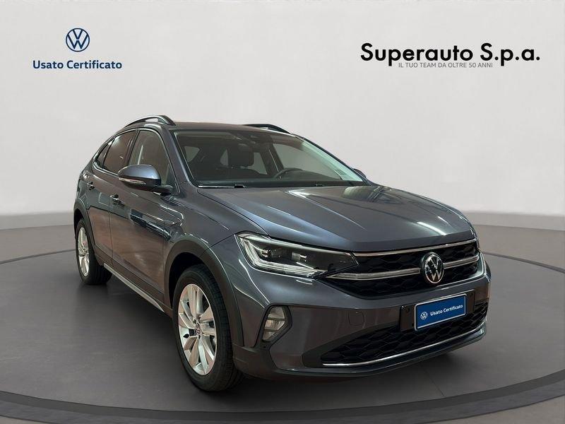 Volkswagen Taigo Taigo 1.0 TSI 115 CV DSG Edition Plus