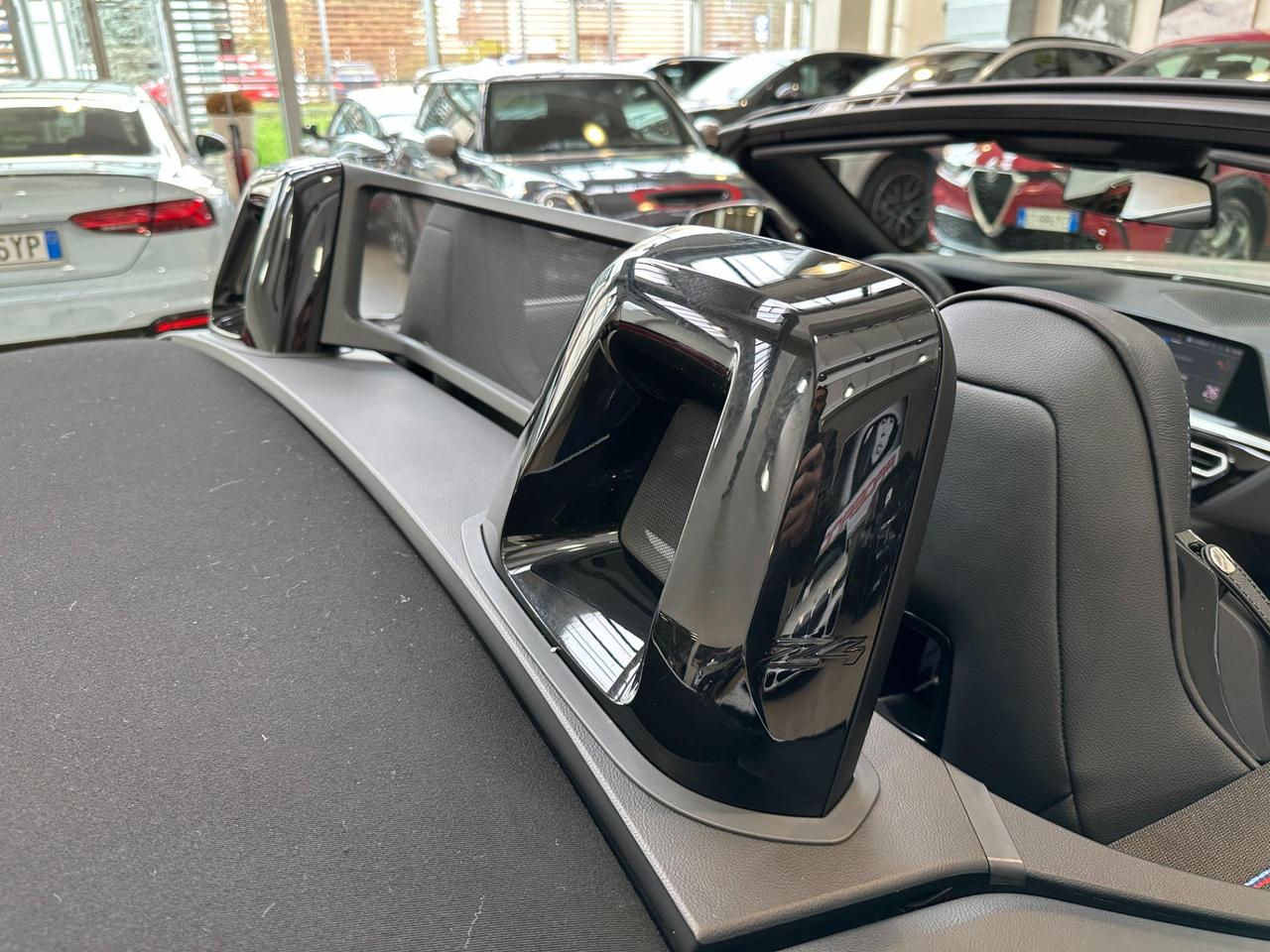 BMW Z4 sdrive 20i Msport Auto-19"-Harman/K-Head Up-FULL