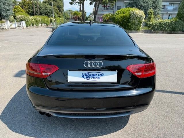 Audi A5 1.8 TFSI 160 CV