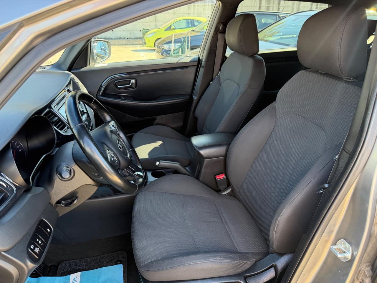 Kia CARENS 1.7 CRDi 136cv /445.000KM