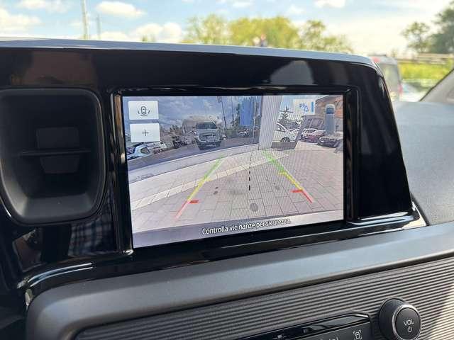 Ford Tourneo Courier 1.0 EcoBoost 125CV Titanium Auto