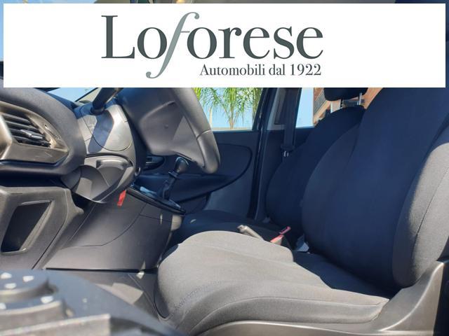 LANCIA Ypsilon 1.2 69 CV 5 porte Gold