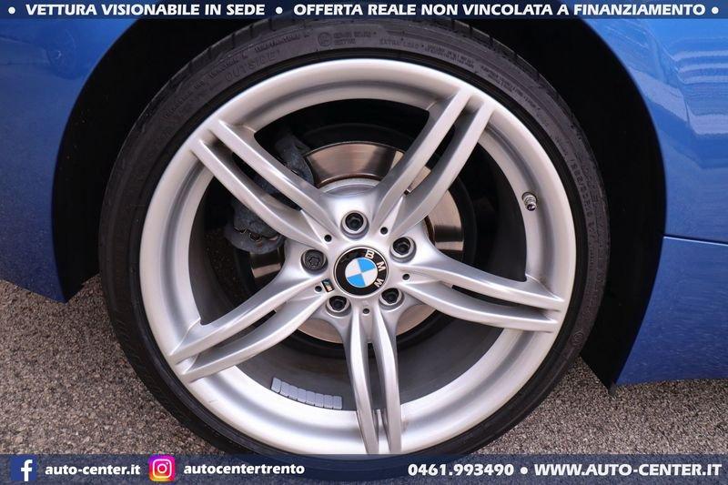 BMW Z4 sDrive28i Aut Msport M-sport