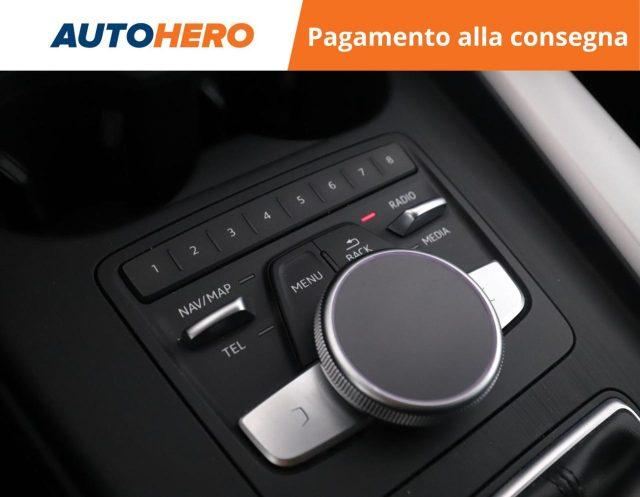 AUDI A4 Avant 35 TDI S tronic