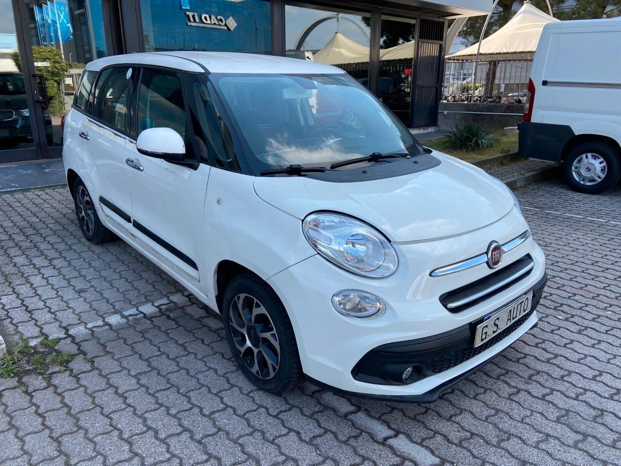 Fiat 500L Living 1.3 Multijet 95 CV Lounge PER COMMERCIANTI