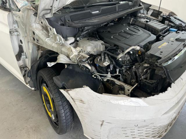VOLKSWAGEN Caddy 2.0 TDI 102CV KOMBI BUSINESS