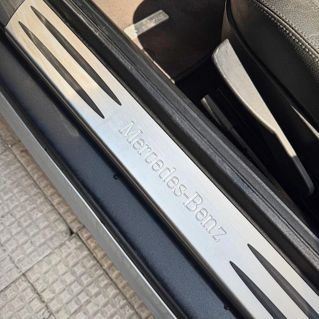 Mercedes-benz SLK 200 IMPECCABILE