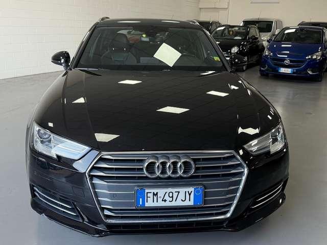 Audi A4 A4 V 2016 A Avant 40 2.0 tdi Sport 190cv s-tronic