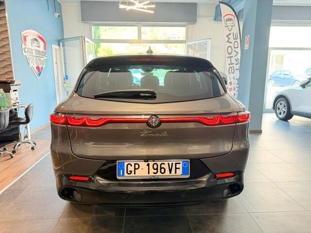 Alfa Romeo Tonale 1.5 160 CV MHEV TCT7 Veloce