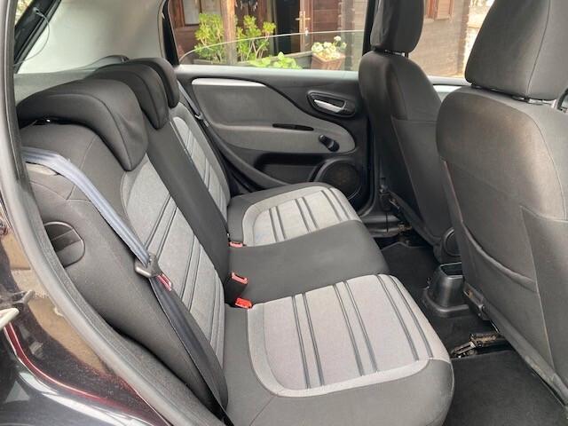 Fiat Punto Evo Punto Evo 1.3 Mjt 95 CV DPF 5 porte S&S Emotion