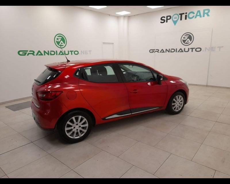 Renault Clio IV 2012 5p 1.2 Costume National 75cv