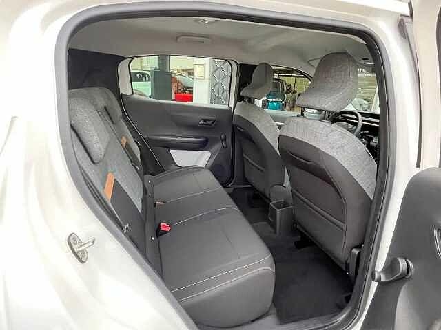 Citroen C3 Aircross Nuova C3 Aircross 1.2 Benzina 100cv YOU KM ZERO