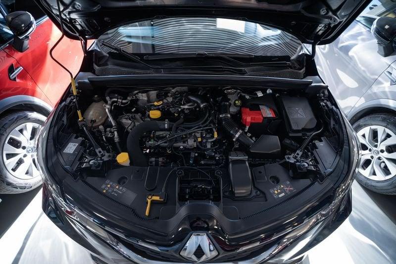Renault Captur 1.0 tce RS Line Gpl 100cv