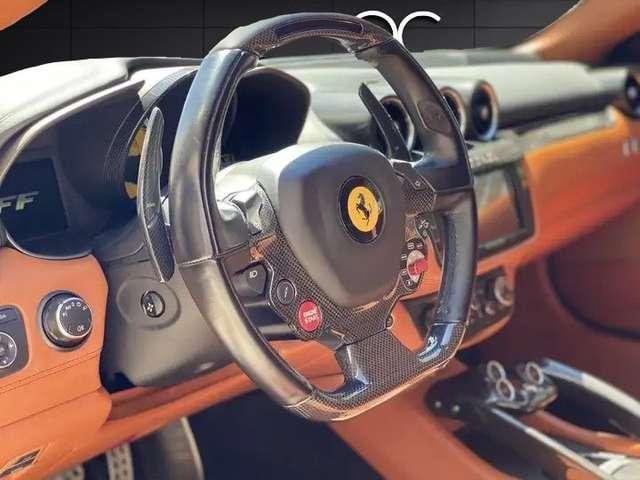 Ferrari FF 6.3 4rm dct Carbon Ceramica/Lift/Camere/Carbonio