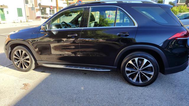MERCEDES-BENZ GLE 350 d 4Matic Premium "TETTO"PELLE"NAVI"CAMERA"