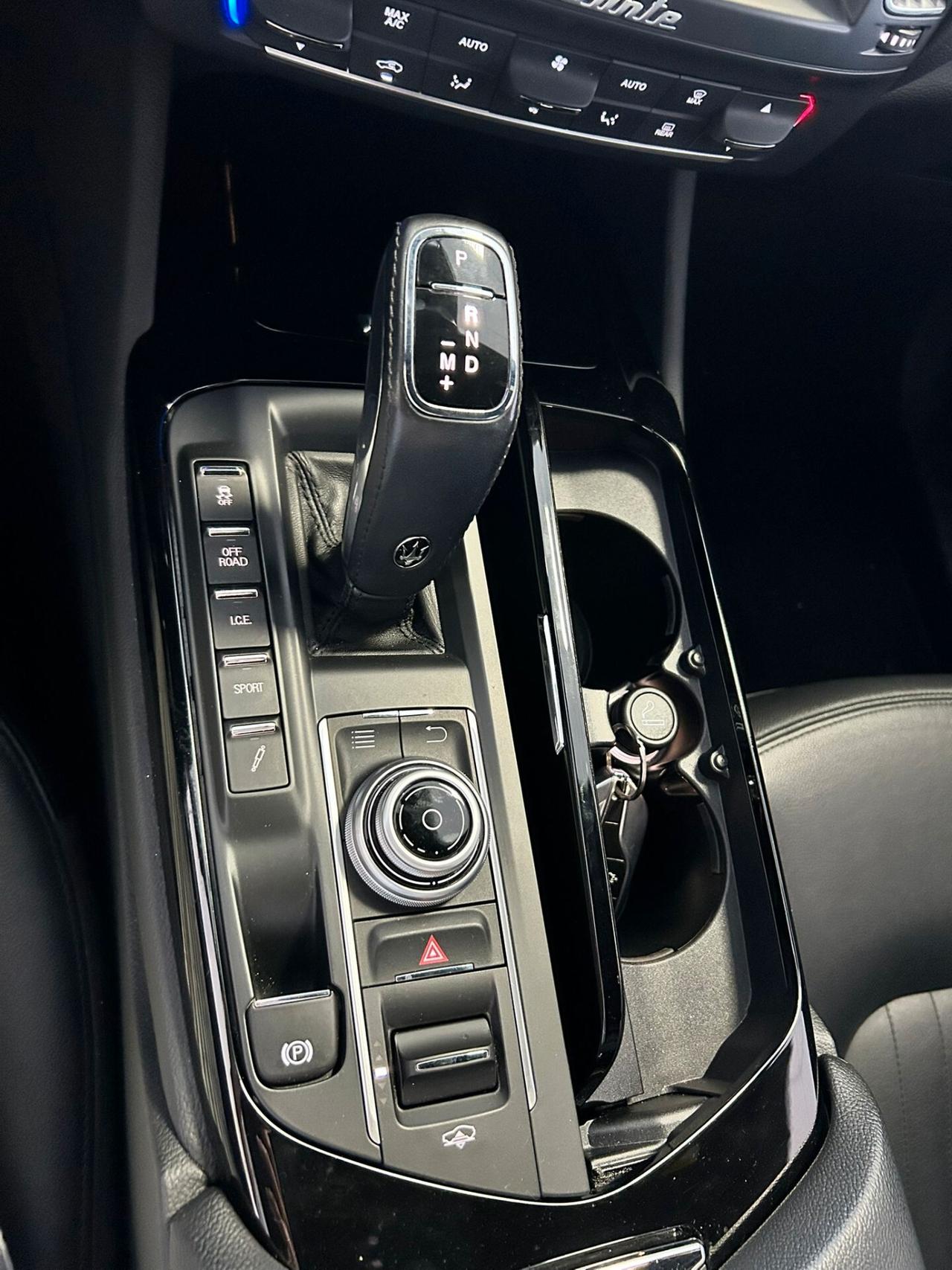 Maserati Levante 3.0B MOTORE FERRARI AWD 2019