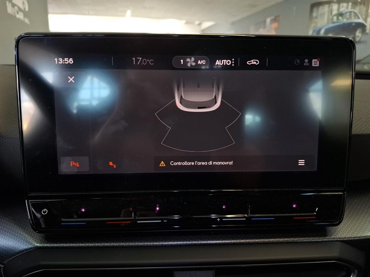 Seat Leon Diesel Automatica