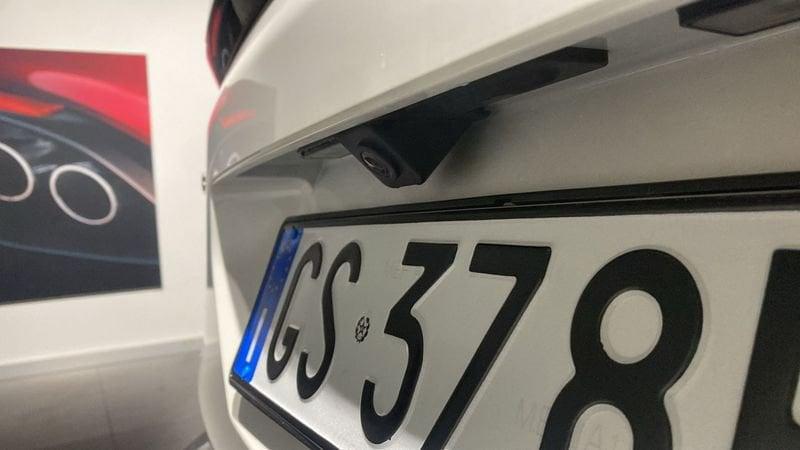 Peugeot 3008 PureTech Turbo 130 S&S Active Pack