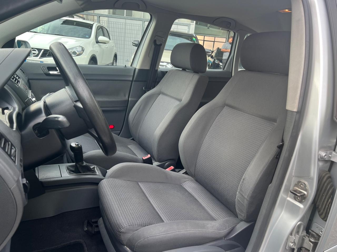 Volkswagen Polo 1.4 16V 5p. Trendline*86000KM*NEOPATENTATI