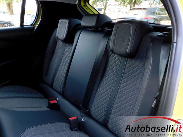 PEUGEOT 208 E-208 ELETTRICA ALLURE 156CV (ZK02)