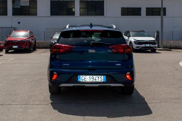 KIA Niro 1.6 GDi DCT HEV Evolution