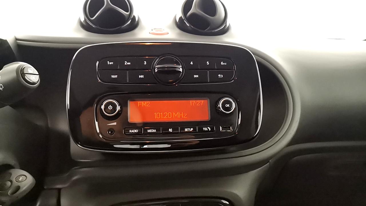 SMART Fortwo III 2020 - Fortwo eq Pure 4,6kW