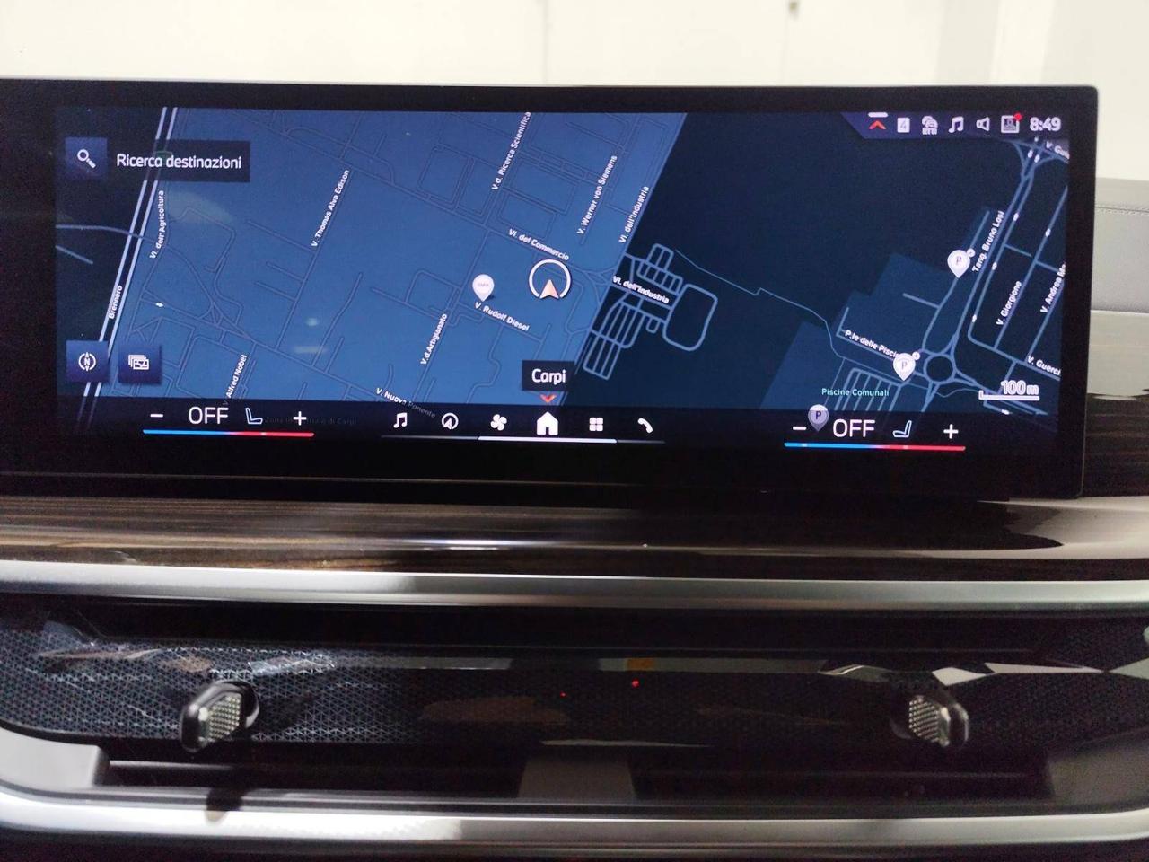 BMW X5 xDrive30d MSport