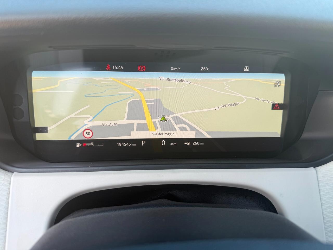Land Rover Range Velar 2.0D I4 240 CV R-Dynamic/BELLISSIMO/PANO/PELLE