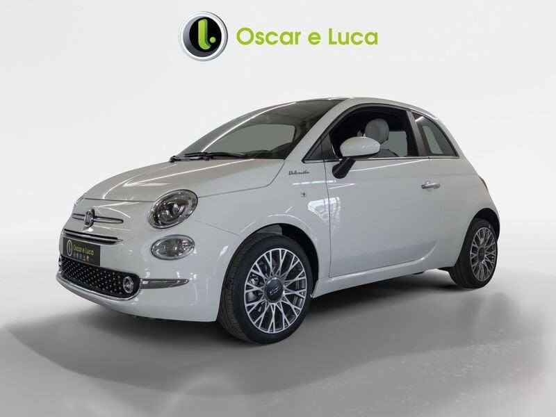 FIAT 500 Fiat 500 Dolcevita 1.0 Hybrid PROMO FINANZIATA