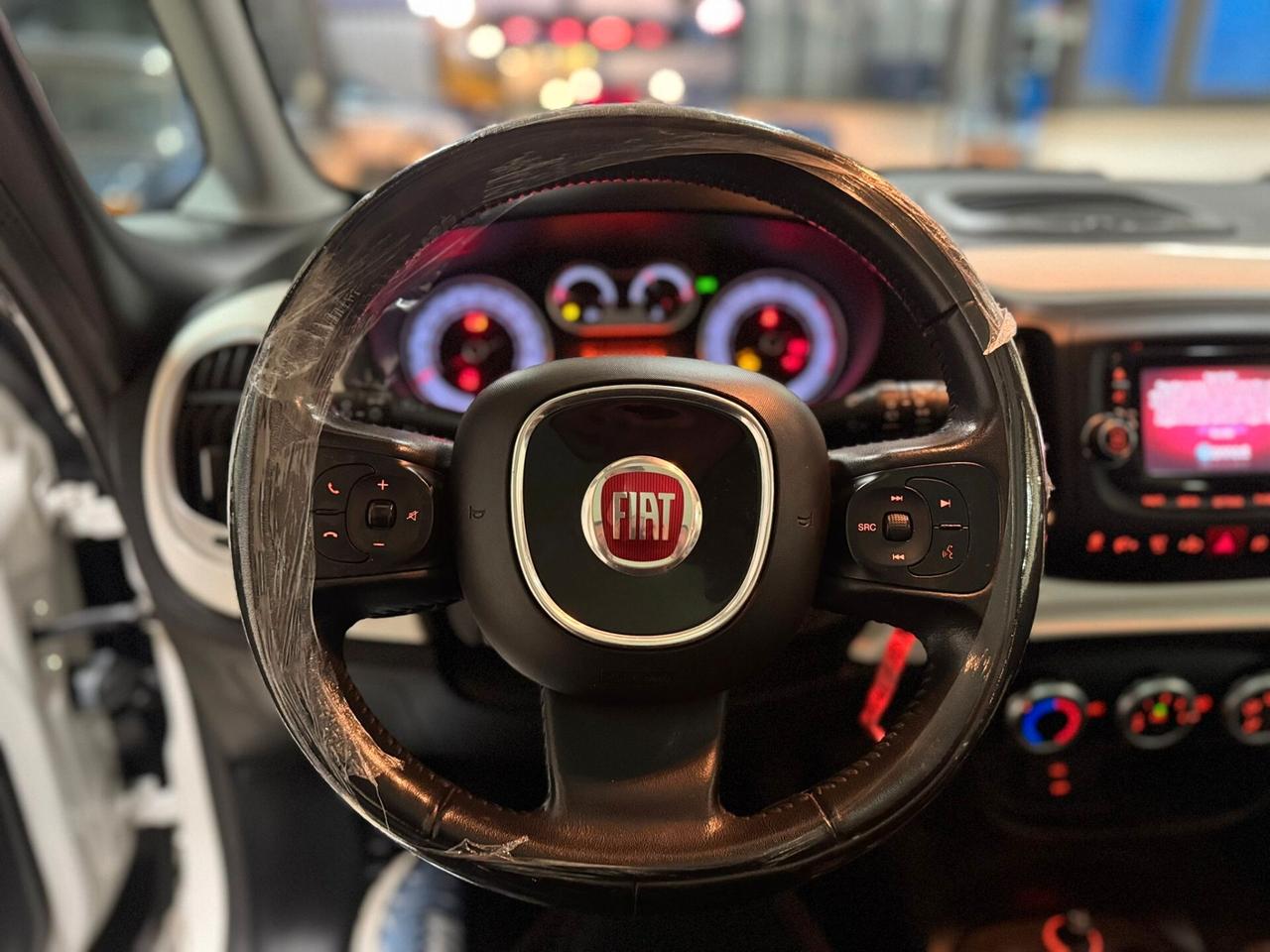 Fiat 500L 1.3 Multijet 85 CV Lounge TETTO PANORAMICO