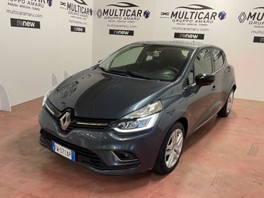 Renault Clio TCe 12V 90 CV 5 porte Moschino Intens