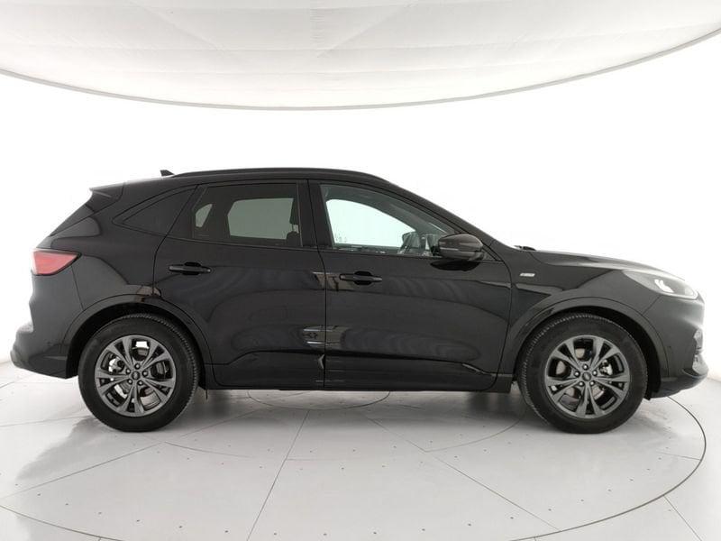 Ford Kuga 2.5 full hybrid ST-Line Design 2wd 190cv cvt