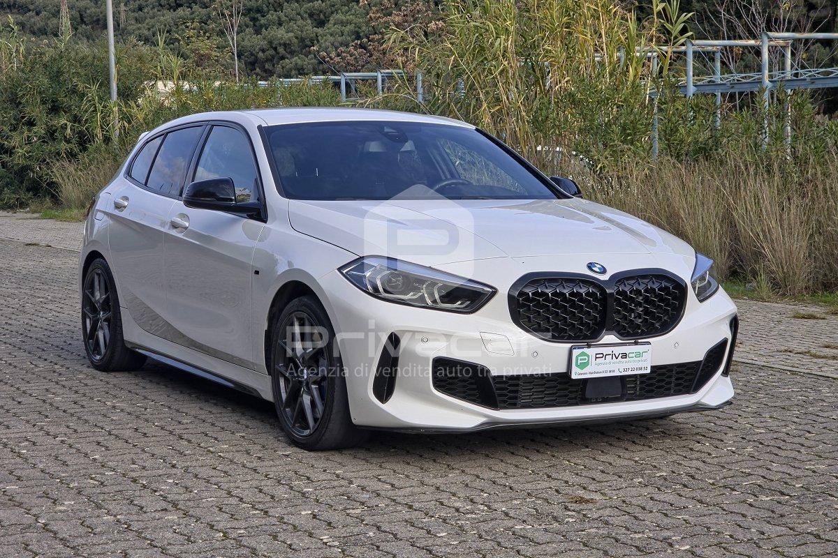 BMW M 135i xDrive