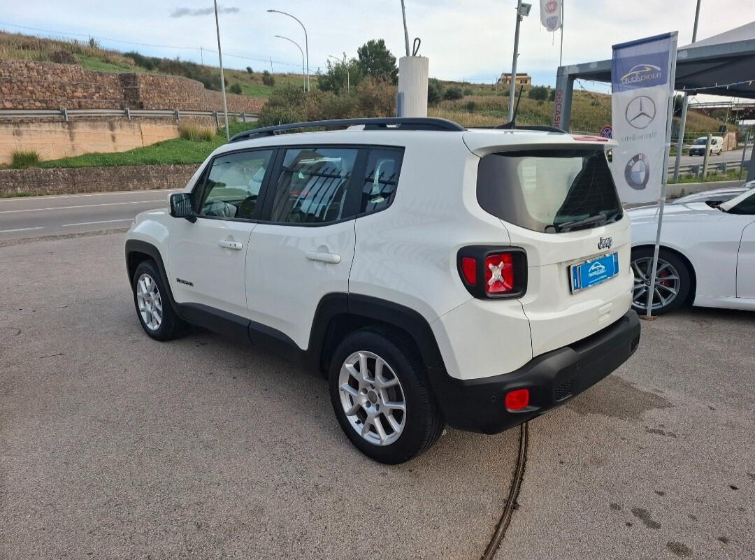 Jeep Renegade 1.6 Mjt 120 CV anno 2019