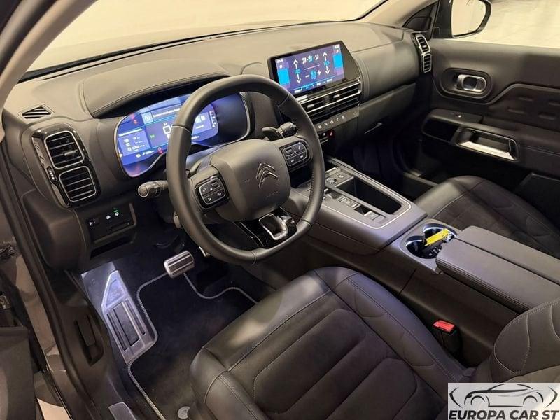 Citroën C5 Aircross BlueHDi 130 S&S Shine Pack EAT8