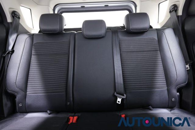 FORD EcoSport 1.5 TDCI 100 CV START&STOP PLUS NEOPATENTATI