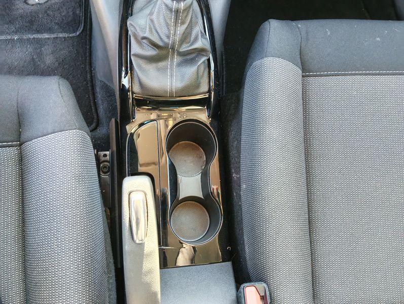 CITROEN C3 Aircross 1.5 bluehdi Feel s&s 110cv N1 Autocarro