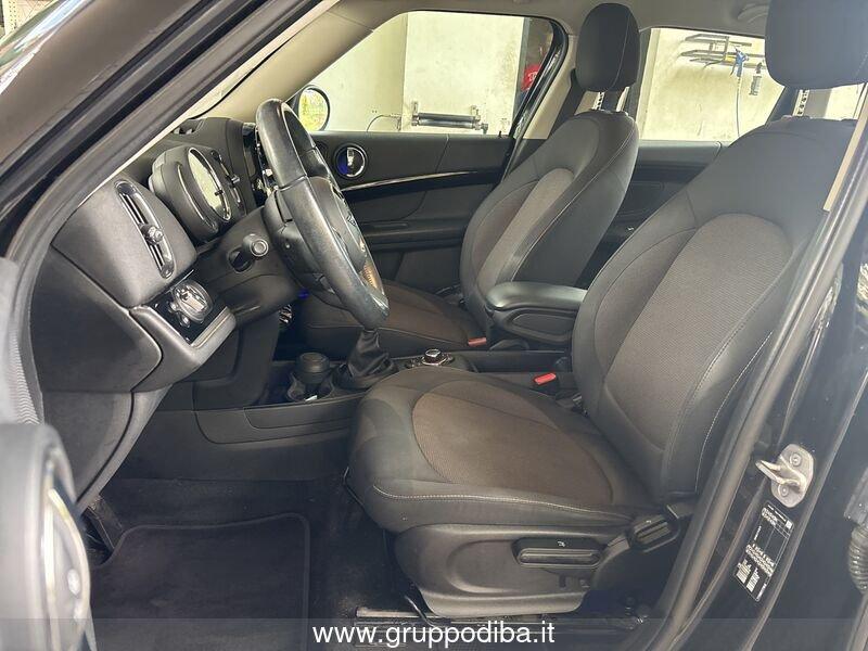 MINI Mini Countryman F60 2020 Diese Mini Countryman 1.5 One D Essential