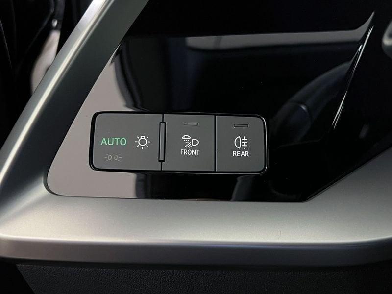 Audi A3 Sportback 30 TDI S tronic Business Advanced