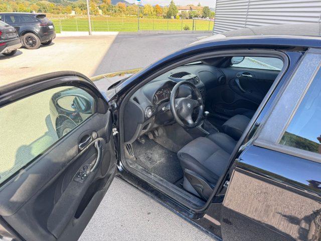 ALFA ROMEO 147 2.0 Mjt diesel Ok neopatentati 5 porte