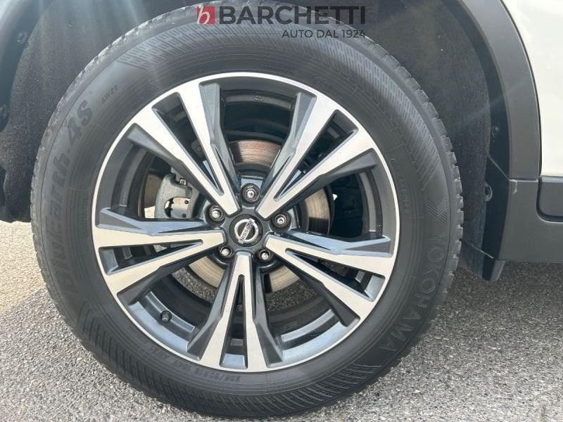 Nissan X-Trail 3ª SERIE 1.6 DCI 2WD N-CONNECTA