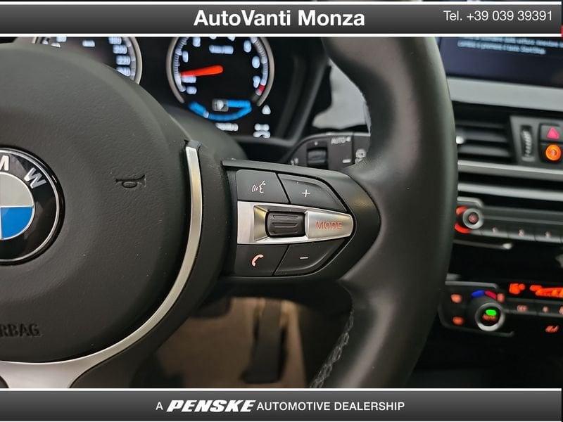 BMW X1 X1 xdrive25e Msport auto