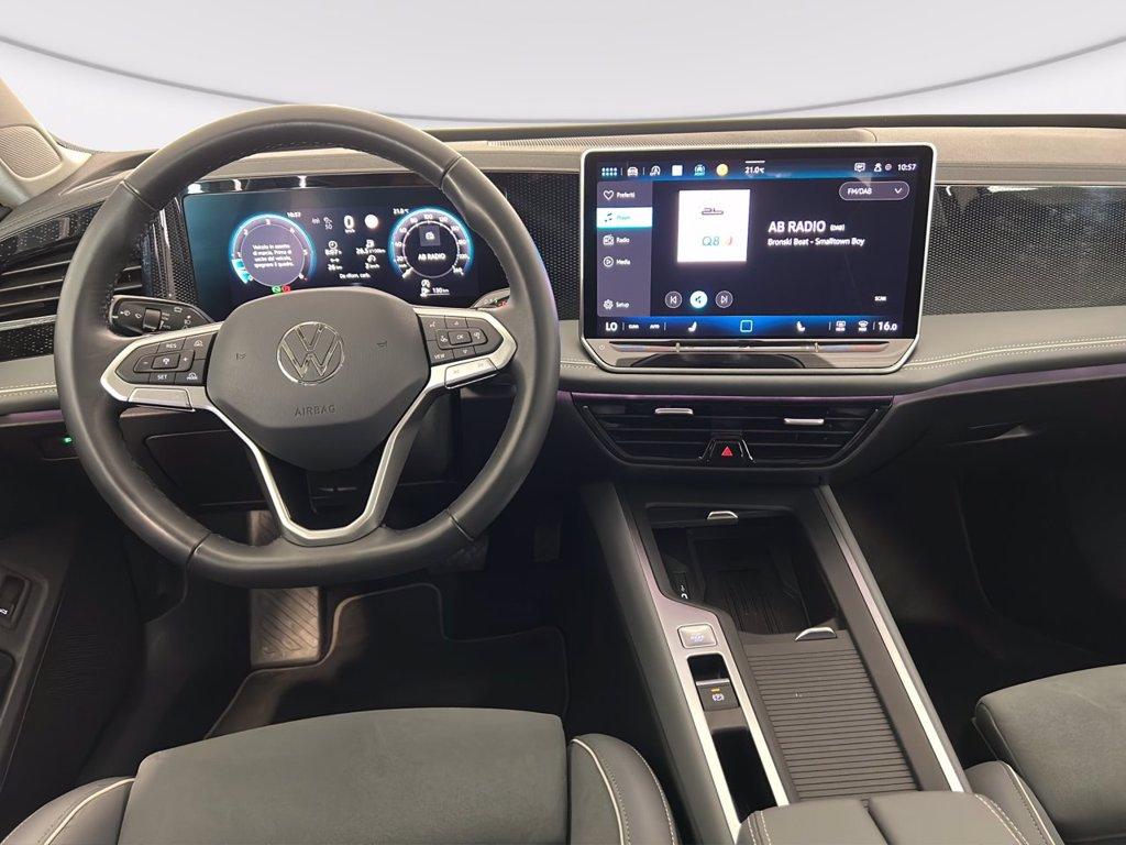 VOLKSWAGEN Passat 2.0 tdi scr business 150cv dsg del 2024