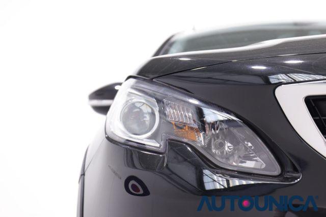 PEUGEOT 2008 1° SERIE PURETECH 82 S&S ALLURE NEOPATENTATI